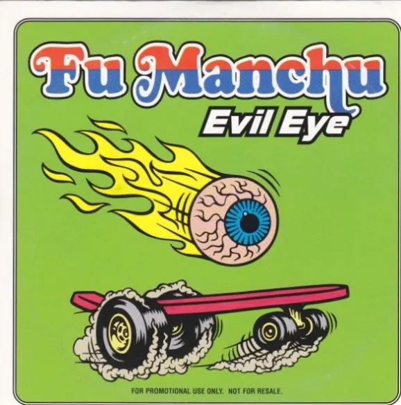 Evil Eye