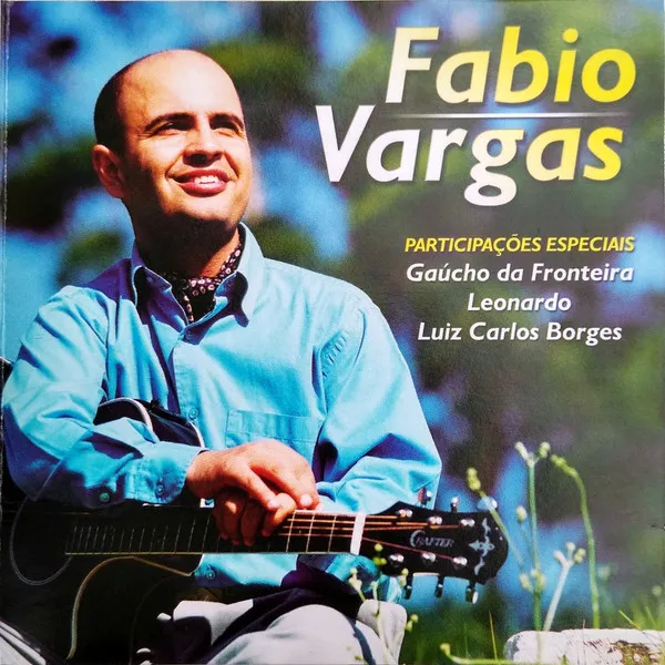 Fabio Vargas