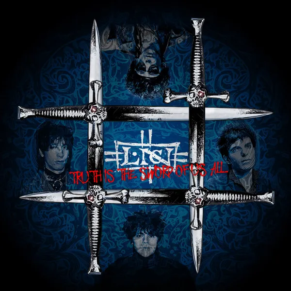Truth Is The Sword Of Us All