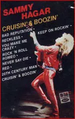 Cruisin' & Boozin'