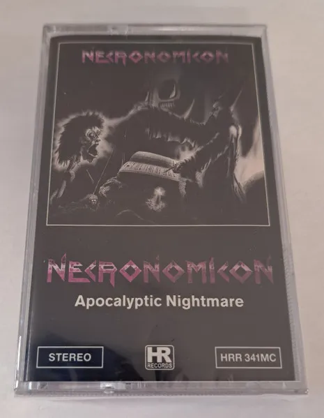 Necronomicon