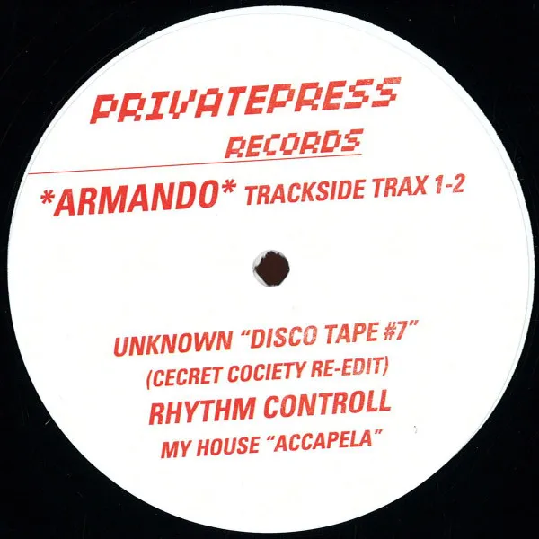 Trackside