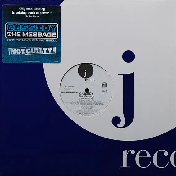 The Message