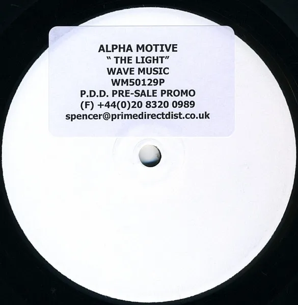 The Light
