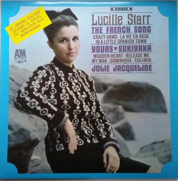 The French Song