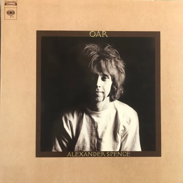 Oar (180g) (Limited Numbered Edition) (Crystal Clear Vinyl)