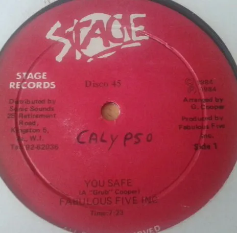 You Safe