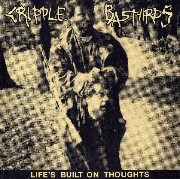 Lifes Built On Thoughts