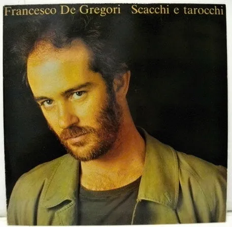 Scacchi E Tarocchi