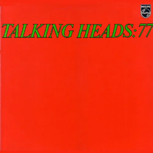 Talking Heads