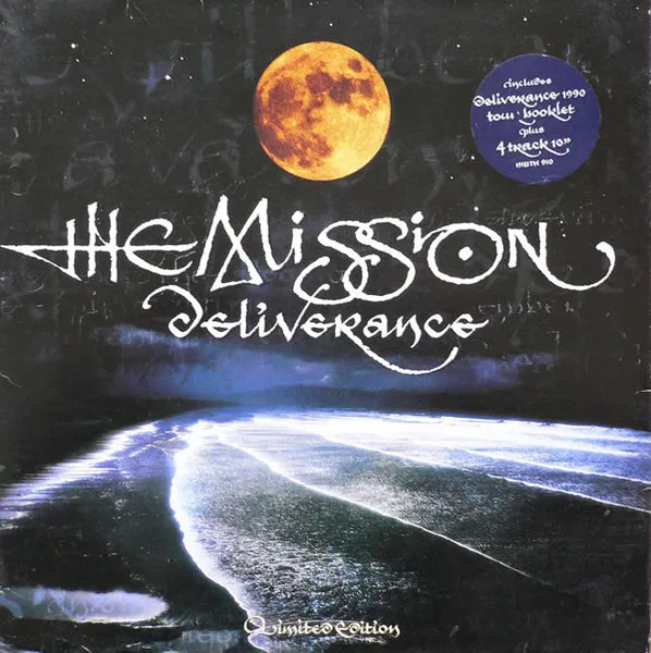 Deliverance