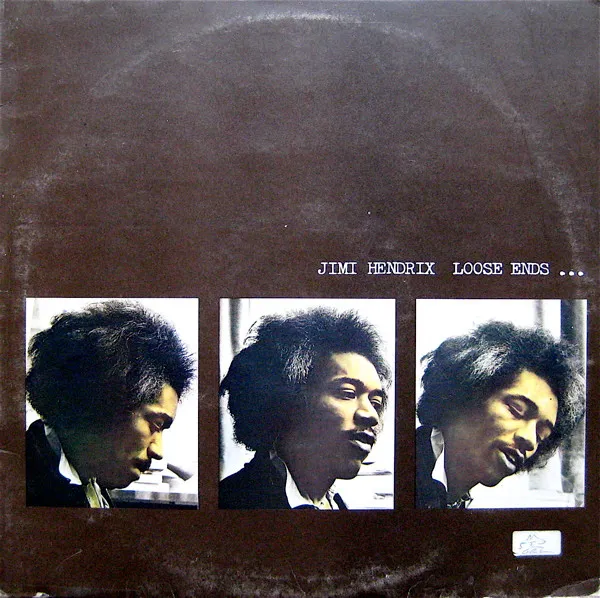 Loose Ends …