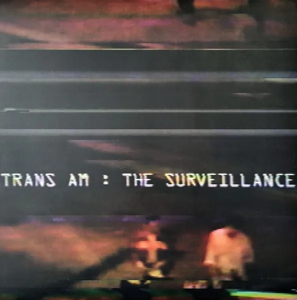 Surveillance