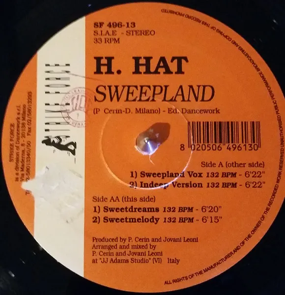 Sweepland