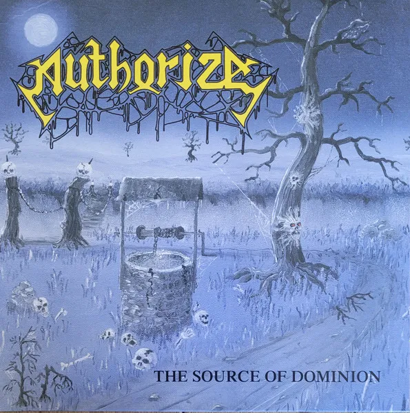 The Source Of Dominion
