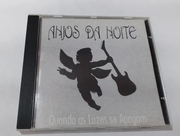 Quando As Luzes Se Apagam
