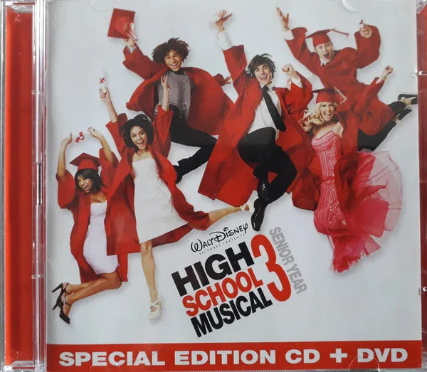 High School Musical 3 -S
