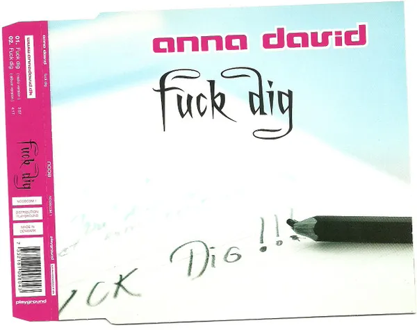 Fuck Dig