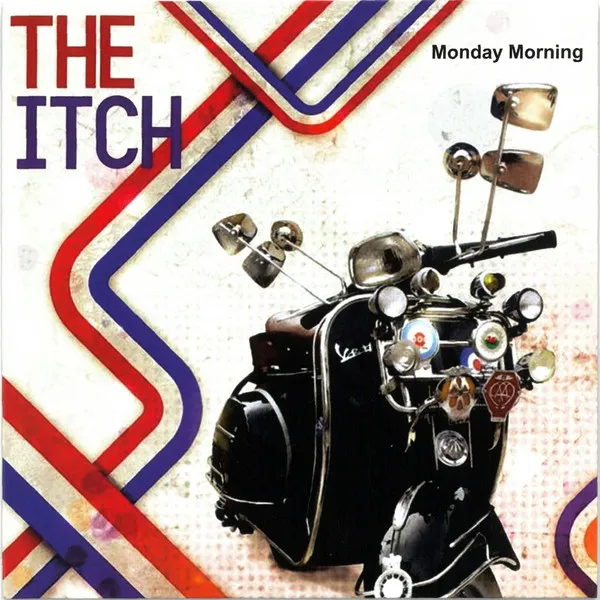 Itch