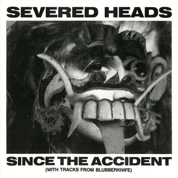Severed Heads