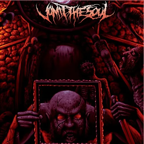 Portraits of Inhuman Abominations