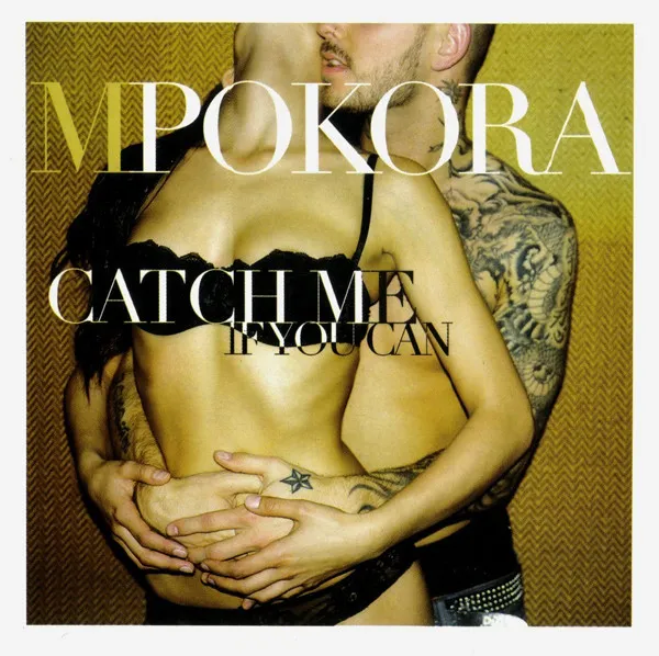 Catch Me If You Can