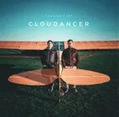Cloud Dancer