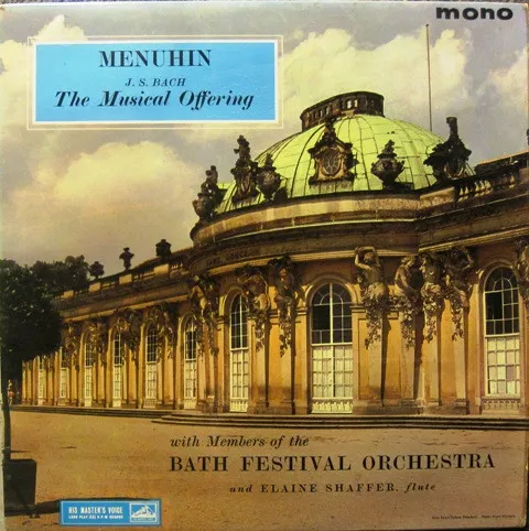 The Musical Offering