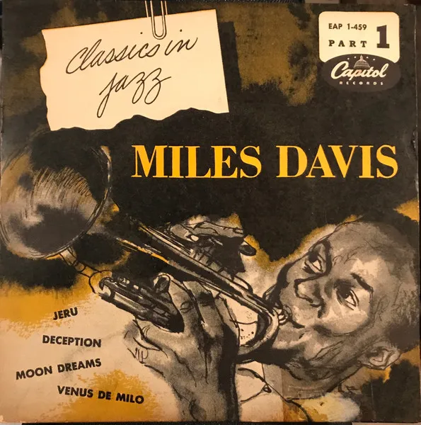 Classics In Jazz Part 1