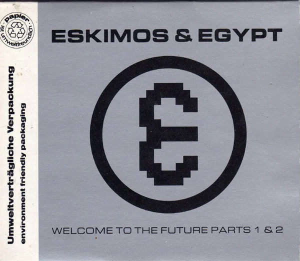 Eskimos & Egypt