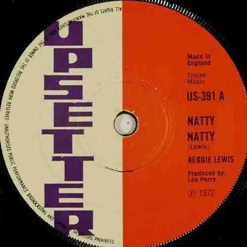 Natty Natty