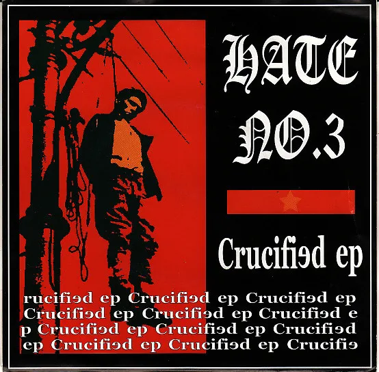 Crucified EP
