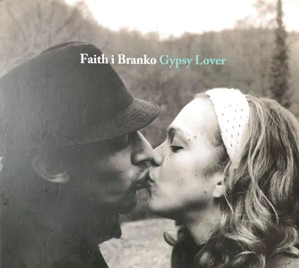 Gypsy Lover