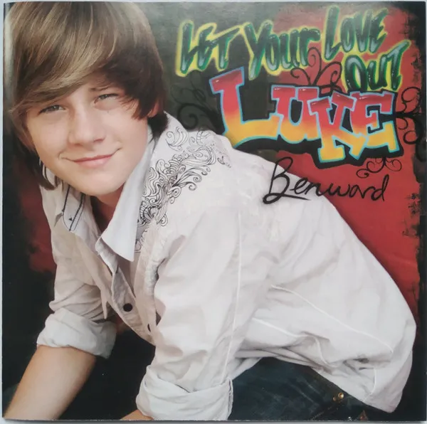 Let Your Love Out