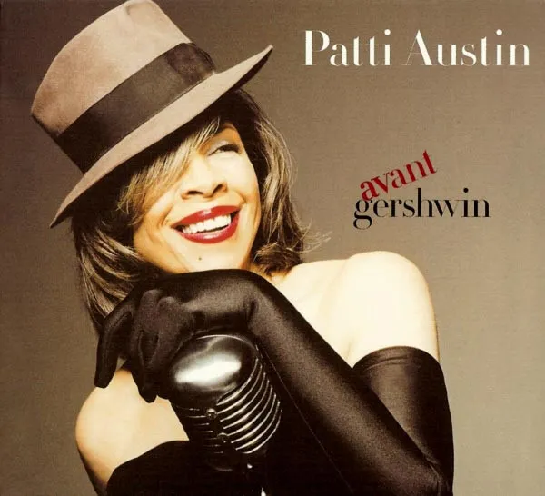 Avant Gershwin