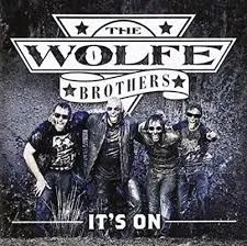 Wolfe Brothers