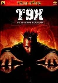 T9X: The Tech N9ne Expereience