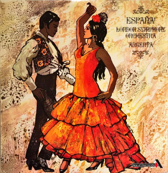 España!