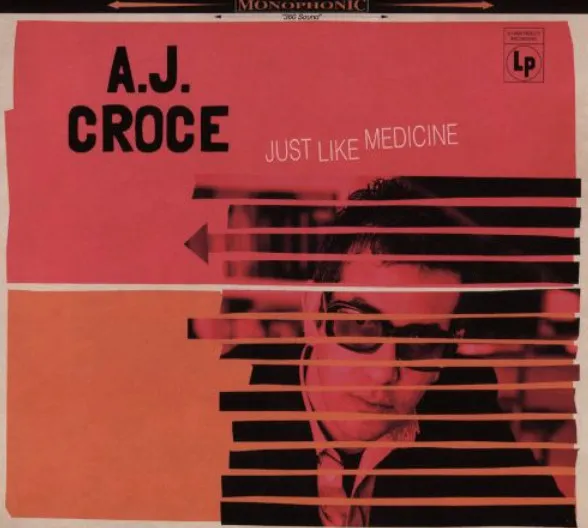 Just Like Medicine