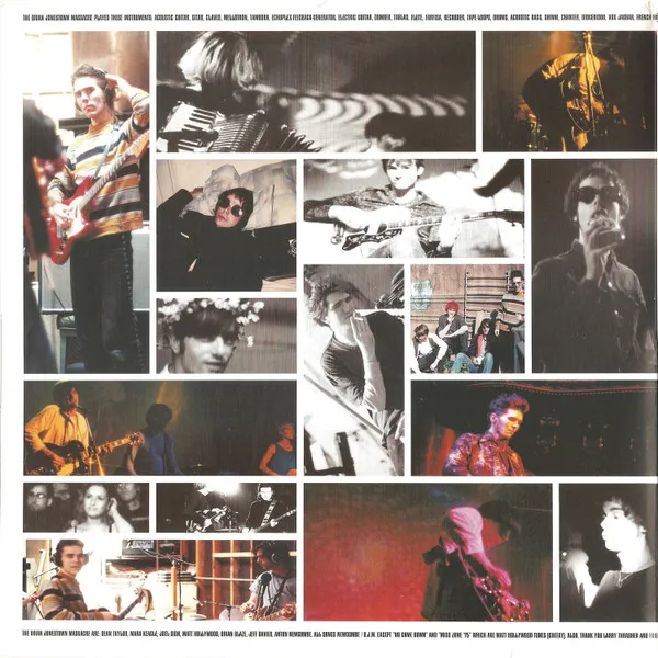 Their Satanic Majesties