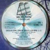Shoulda Gone Dancin'