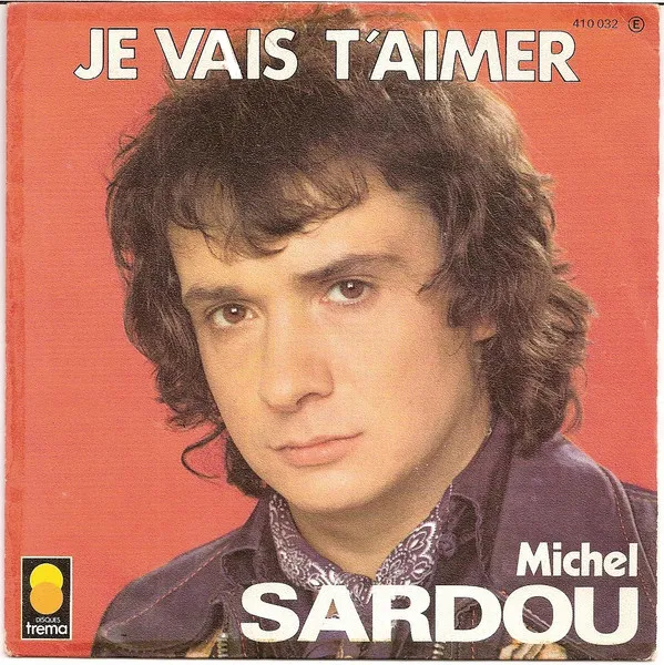 Michel Sardou