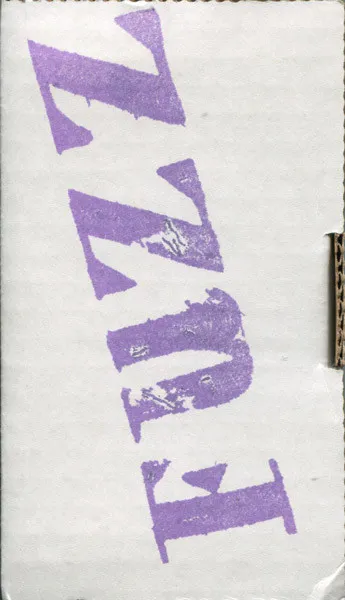 Fuzz