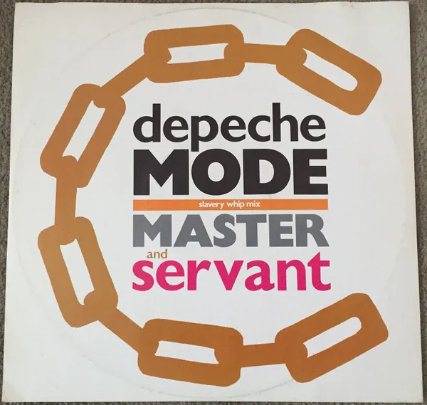 Master And Servant (Slavery Whip Mix)