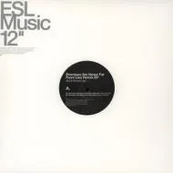 Promises Are Never Far From Lies Remix EP