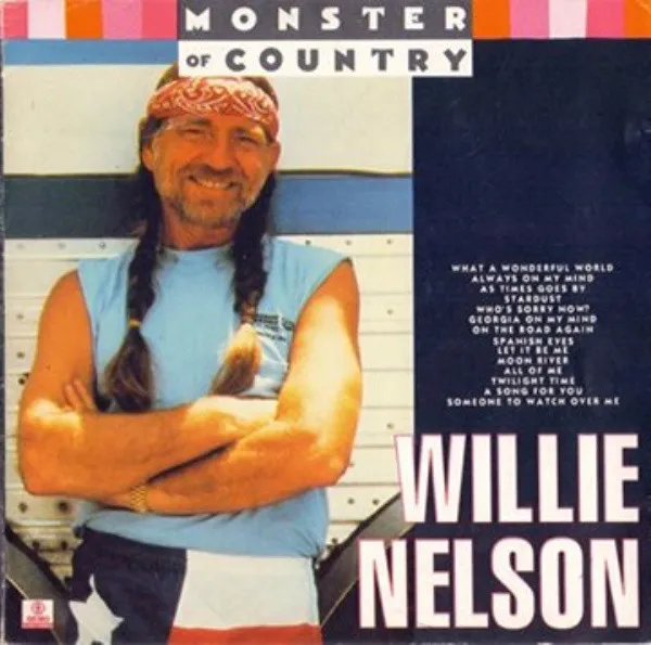 Monster Of Country