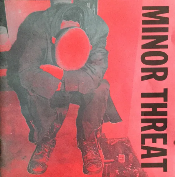 Minor Threat
