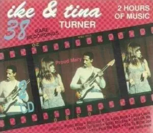 38 Rare Recordings