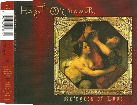Refugees Of Love