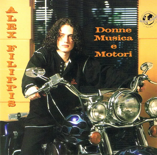 Donne Musica E Motori